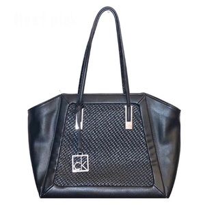 Calvin Klein Over Shoulder Purse